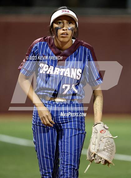 Thumbnail 1 in Horizon Honors @ Northland Prep Academy (AIA 2A Finals) photogallery.