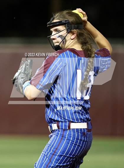 Thumbnail 1 in Horizon Honors @ Northland Prep Academy (AIA 2A Finals) photogallery.