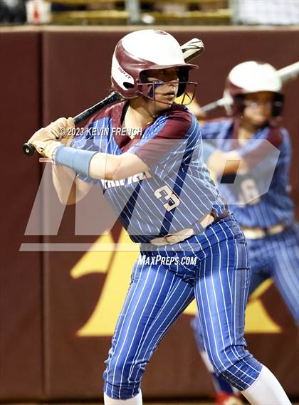 Thumbnail 1 in Horizon Honors @ Northland Prep Academy (AIA 2A Finals) photogallery.