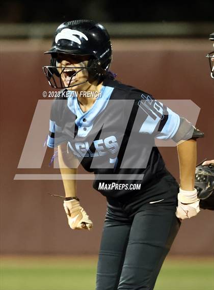 Thumbnail 3 in Horizon Honors @ Northland Prep Academy (AIA 2A Finals) photogallery.