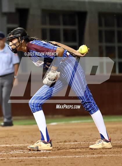 Thumbnail 1 in Horizon Honors @ Northland Prep Academy (AIA 2A Finals) photogallery.