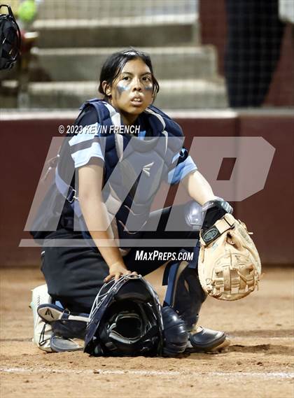 Thumbnail 1 in Horizon Honors @ Northland Prep Academy (AIA 2A Finals) photogallery.