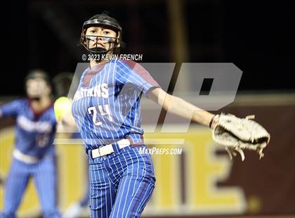 Thumbnail 1 in Horizon Honors @ Northland Prep Academy (AIA 2A Finals) photogallery.