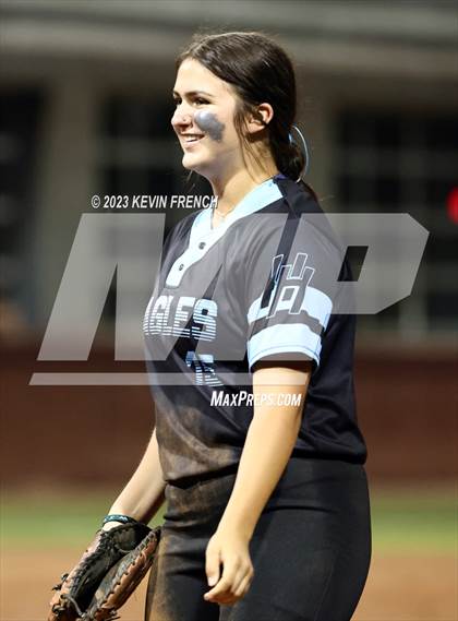 Thumbnail 2 in Horizon Honors @ Northland Prep Academy (AIA 2A Finals) photogallery.
