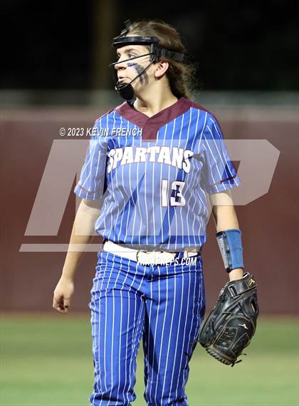 Thumbnail 2 in Horizon Honors @ Northland Prep Academy (AIA 2A Finals) photogallery.