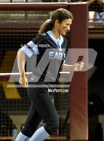 Thumbnail 3 in Horizon Honors @ Northland Prep Academy (AIA 2A Finals) photogallery.