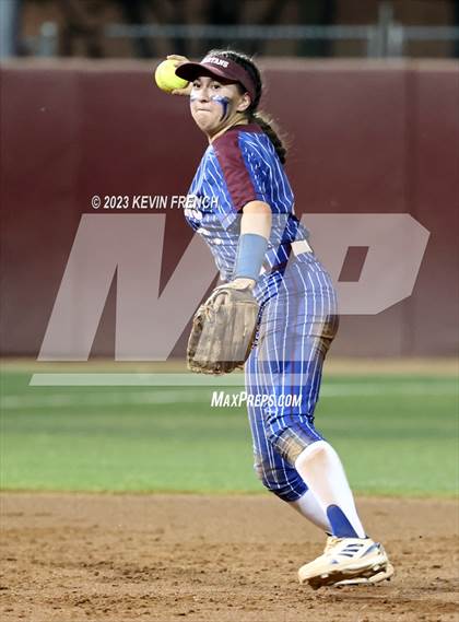 Thumbnail 2 in Horizon Honors @ Northland Prep Academy (AIA 2A Finals) photogallery.