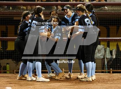 Thumbnail 1 in Horizon Honors @ Northland Prep Academy (AIA 2A Finals) photogallery.