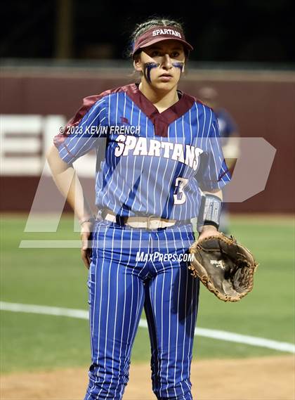 Thumbnail 3 in Horizon Honors @ Northland Prep Academy (AIA 2A Finals) photogallery.