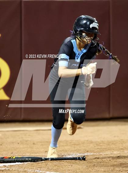 Thumbnail 2 in Horizon Honors @ Northland Prep Academy (AIA 2A Finals) photogallery.