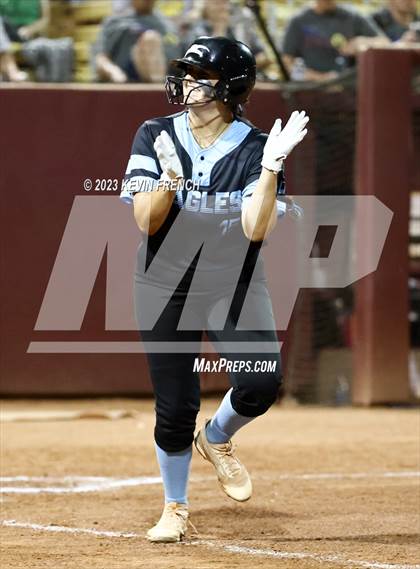 Thumbnail 3 in Horizon Honors @ Northland Prep Academy (AIA 2A Finals) photogallery.