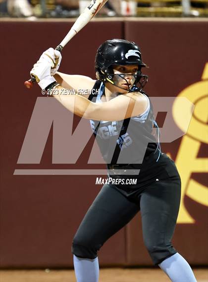 Thumbnail 1 in Horizon Honors @ Northland Prep Academy (AIA 2A Finals) photogallery.