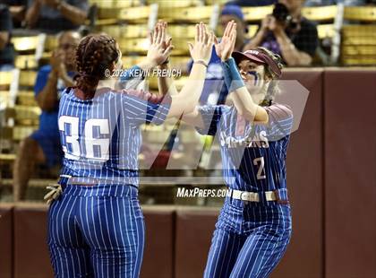 Thumbnail 3 in Horizon Honors @ Northland Prep Academy (AIA 2A Finals) photogallery.
