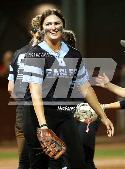 Thumbnail 3 in Horizon Honors @ Northland Prep Academy (AIA 2A Finals) photogallery.