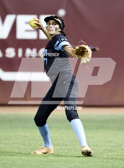 Thumbnail 2 in Horizon Honors @ Northland Prep Academy (AIA 2A Finals) photogallery.