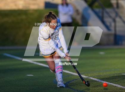 Thumbnail 1 in Buckingham Browne & Nichols @ Dexter Southfield (NEPSAC Class B Quarterfinal) photogallery.
