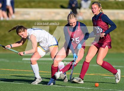Thumbnail 3 in Buckingham Browne & Nichols @ Dexter Southfield (NEPSAC Class B Quarterfinal) photogallery.