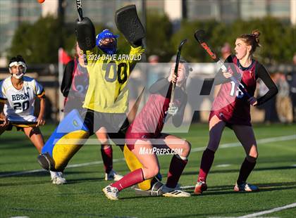 Thumbnail 3 in Buckingham Browne & Nichols @ Dexter Southfield (NEPSAC Class B Quarterfinal) photogallery.