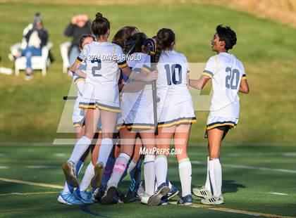 Thumbnail 2 in Buckingham Browne & Nichols @ Dexter Southfield (NEPSAC Class B Quarterfinal) photogallery.