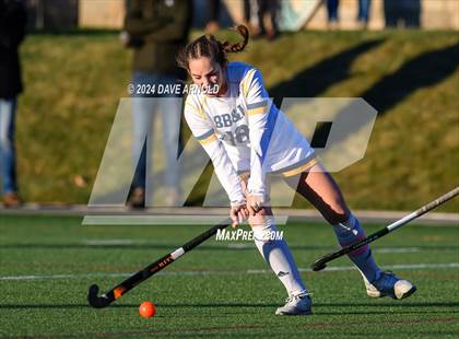Thumbnail 3 in Buckingham Browne & Nichols @ Dexter Southfield (NEPSAC Class B Quarterfinal) photogallery.