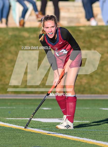 Thumbnail 3 in Buckingham Browne & Nichols @ Dexter Southfield (NEPSAC Class B Quarterfinal) photogallery.