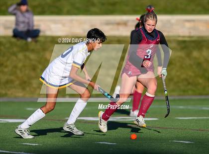 Thumbnail 2 in Buckingham Browne & Nichols @ Dexter Southfield (NEPSAC Class B Quarterfinal) photogallery.