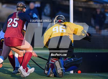 Thumbnail 2 in Buckingham Browne & Nichols @ Dexter Southfield (NEPSAC Class B Quarterfinal) photogallery.