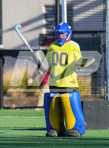 Thumbnail 3 in Buckingham Browne & Nichols @ Dexter Southfield (NEPSAC Class B Quarterfinal) photogallery.