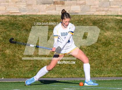 Thumbnail 2 in Buckingham Browne & Nichols @ Dexter Southfield (NEPSAC Class B Quarterfinal) photogallery.