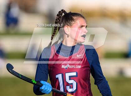 Thumbnail 2 in Buckingham Browne & Nichols @ Dexter Southfield (NEPSAC Class B Quarterfinal) photogallery.