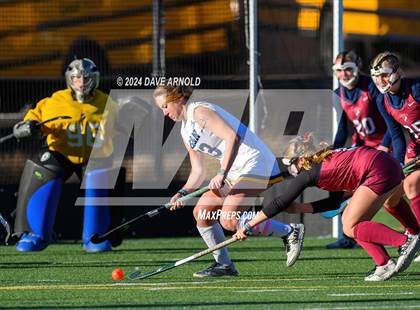 Thumbnail 3 in Buckingham Browne & Nichols @ Dexter Southfield (NEPSAC Class B Quarterfinal) photogallery.