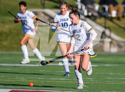 Thumbnail 1 in Buckingham Browne & Nichols @ Dexter Southfield (NEPSAC Class B Quarterfinal) photogallery.
