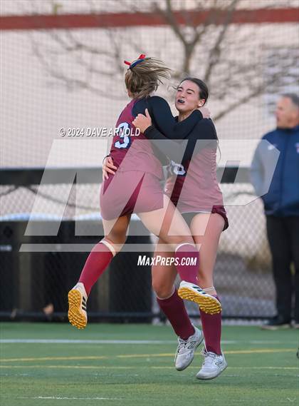 Thumbnail 1 in Buckingham Browne & Nichols @ Dexter Southfield (NEPSAC Class B Quarterfinal) photogallery.