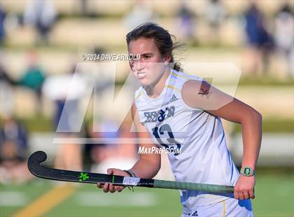 Thumbnail 3 in Buckingham Browne & Nichols @ Dexter Southfield (NEPSAC Class B Quarterfinal) photogallery.