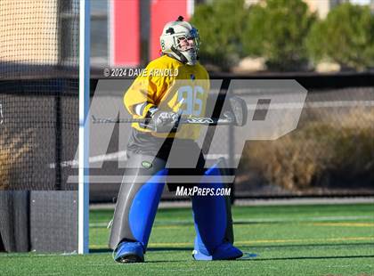 Thumbnail 2 in Buckingham Browne & Nichols @ Dexter Southfield (NEPSAC Class B Quarterfinal) photogallery.