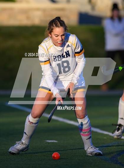 Thumbnail 2 in Buckingham Browne & Nichols @ Dexter Southfield (NEPSAC Class B Quarterfinal) photogallery.