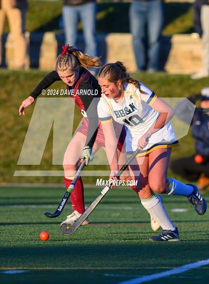 Thumbnail 3 in Buckingham Browne & Nichols @ Dexter Southfield (NEPSAC Class B Quarterfinal) photogallery.