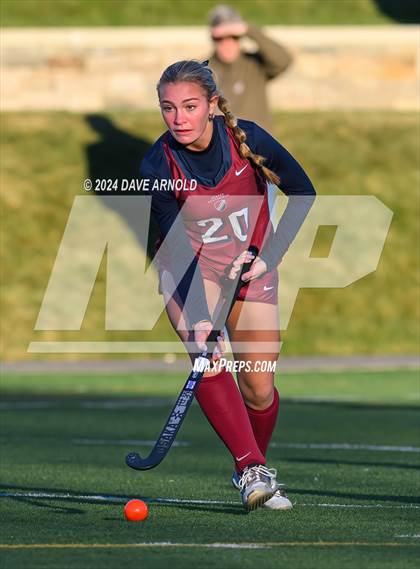 Thumbnail 2 in Buckingham Browne & Nichols @ Dexter Southfield (NEPSAC Class B Quarterfinal) photogallery.