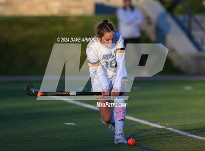 Thumbnail 3 in Buckingham Browne & Nichols @ Dexter Southfield (NEPSAC Class B Quarterfinal) photogallery.