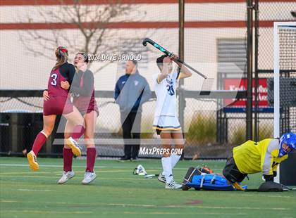 Thumbnail 3 in Buckingham Browne & Nichols @ Dexter Southfield (NEPSAC Class B Quarterfinal) photogallery.