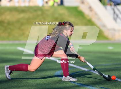 Thumbnail 2 in Buckingham Browne & Nichols @ Dexter Southfield (NEPSAC Class B Quarterfinal) photogallery.