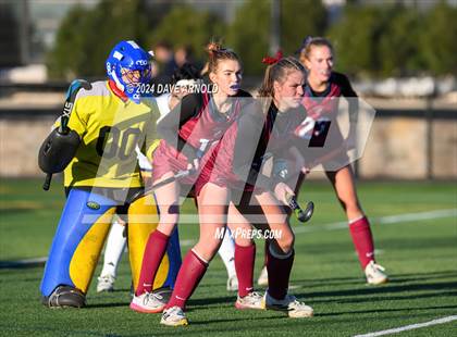 Thumbnail 1 in Buckingham Browne & Nichols @ Dexter Southfield (NEPSAC Class B Quarterfinal) photogallery.