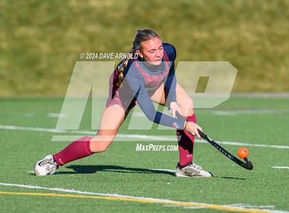 Thumbnail 1 in Buckingham Browne & Nichols @ Dexter Southfield (NEPSAC Class B Quarterfinal) photogallery.