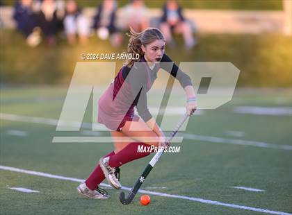 Thumbnail 3 in Buckingham Browne & Nichols @ Dexter Southfield (NEPSAC Class B Quarterfinal) photogallery.