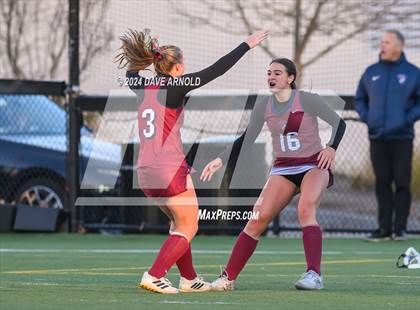 Thumbnail 1 in Buckingham Browne & Nichols @ Dexter Southfield (NEPSAC Class B Quarterfinal) photogallery.