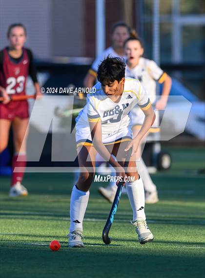 Thumbnail 2 in Buckingham Browne & Nichols @ Dexter Southfield (NEPSAC Class B Quarterfinal) photogallery.