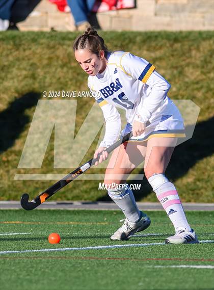 Thumbnail 2 in Buckingham Browne & Nichols @ Dexter Southfield (NEPSAC Class B Quarterfinal) photogallery.