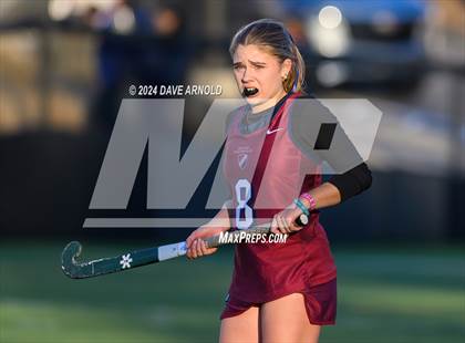 Thumbnail 1 in Buckingham Browne & Nichols @ Dexter Southfield (NEPSAC Class B Quarterfinal) photogallery.