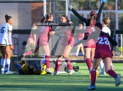 Thumbnail 2 in Buckingham Browne & Nichols @ Dexter Southfield (NEPSAC Class B Quarterfinal) photogallery.