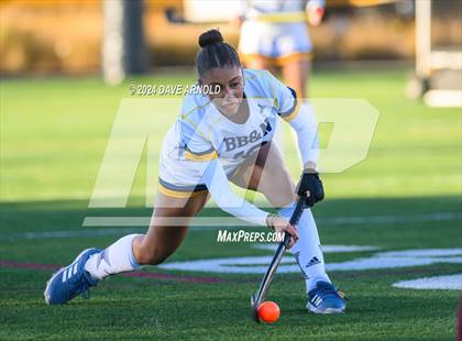 Thumbnail 3 in Buckingham Browne & Nichols @ Dexter Southfield (NEPSAC Class B Quarterfinal) photogallery.